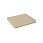 123x98x13мм KOVAX 2*2 Microfine Beige Абразивная губка 9010050